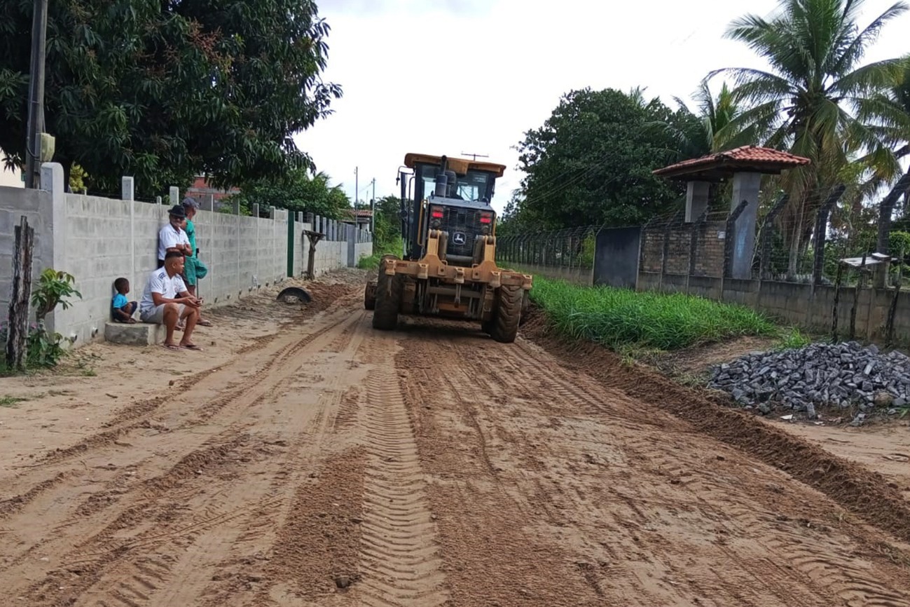 Foto: Reprodução/Prefeitura de Feira de Santana - BA